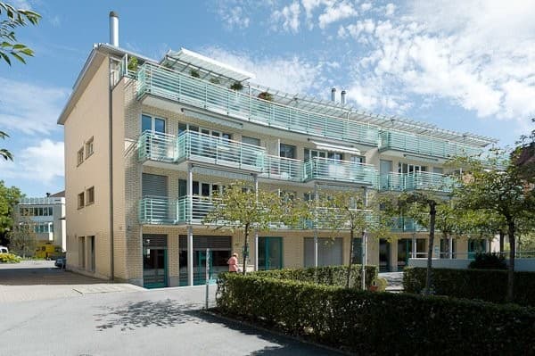 Büro an Poststrasse 4, 9500 Wil SG – Bild 2 von 4
