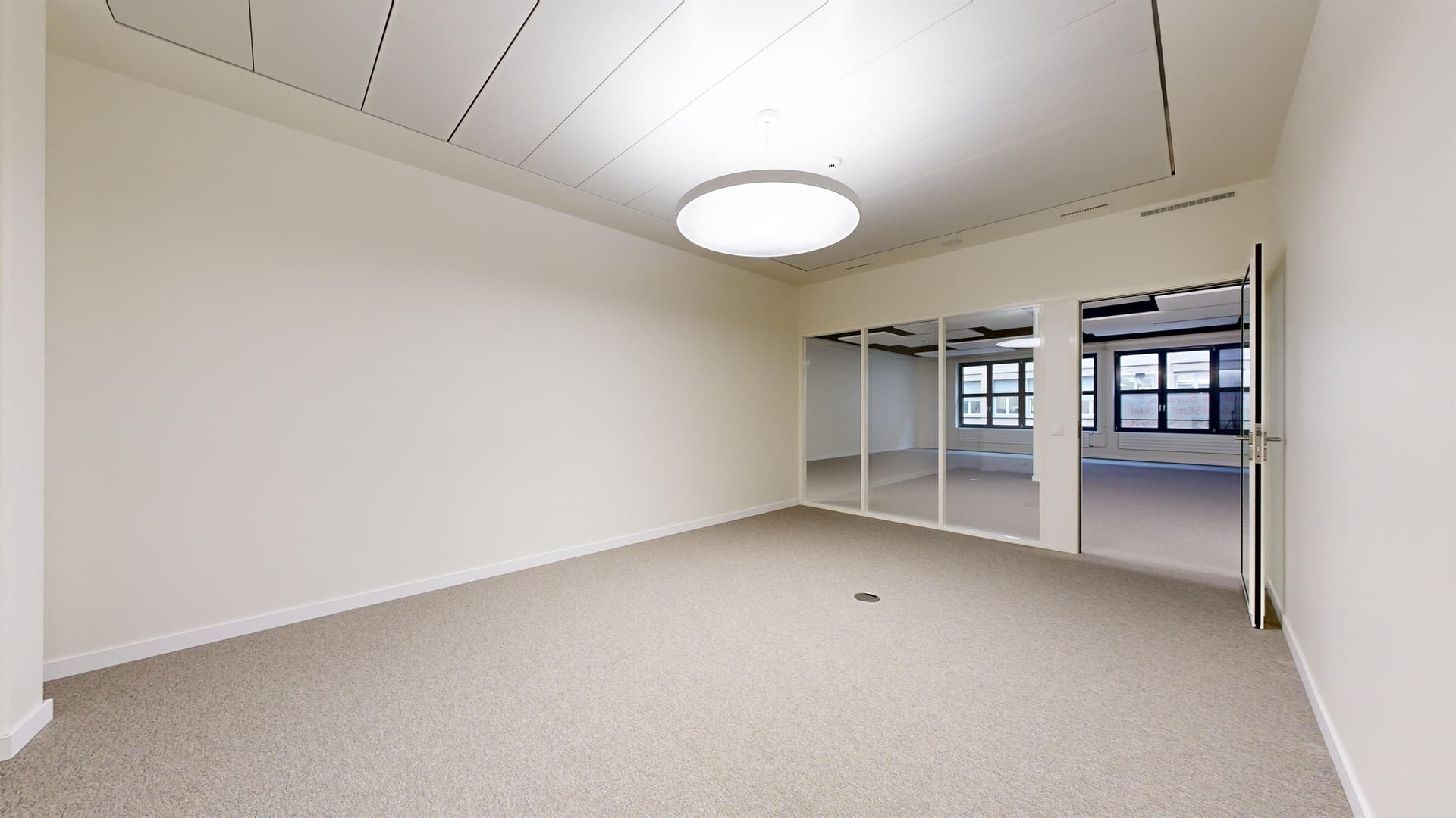 Büro an Avenue du Théâtre 2-4, 1005 Lausanne – Bild 4 von 8
