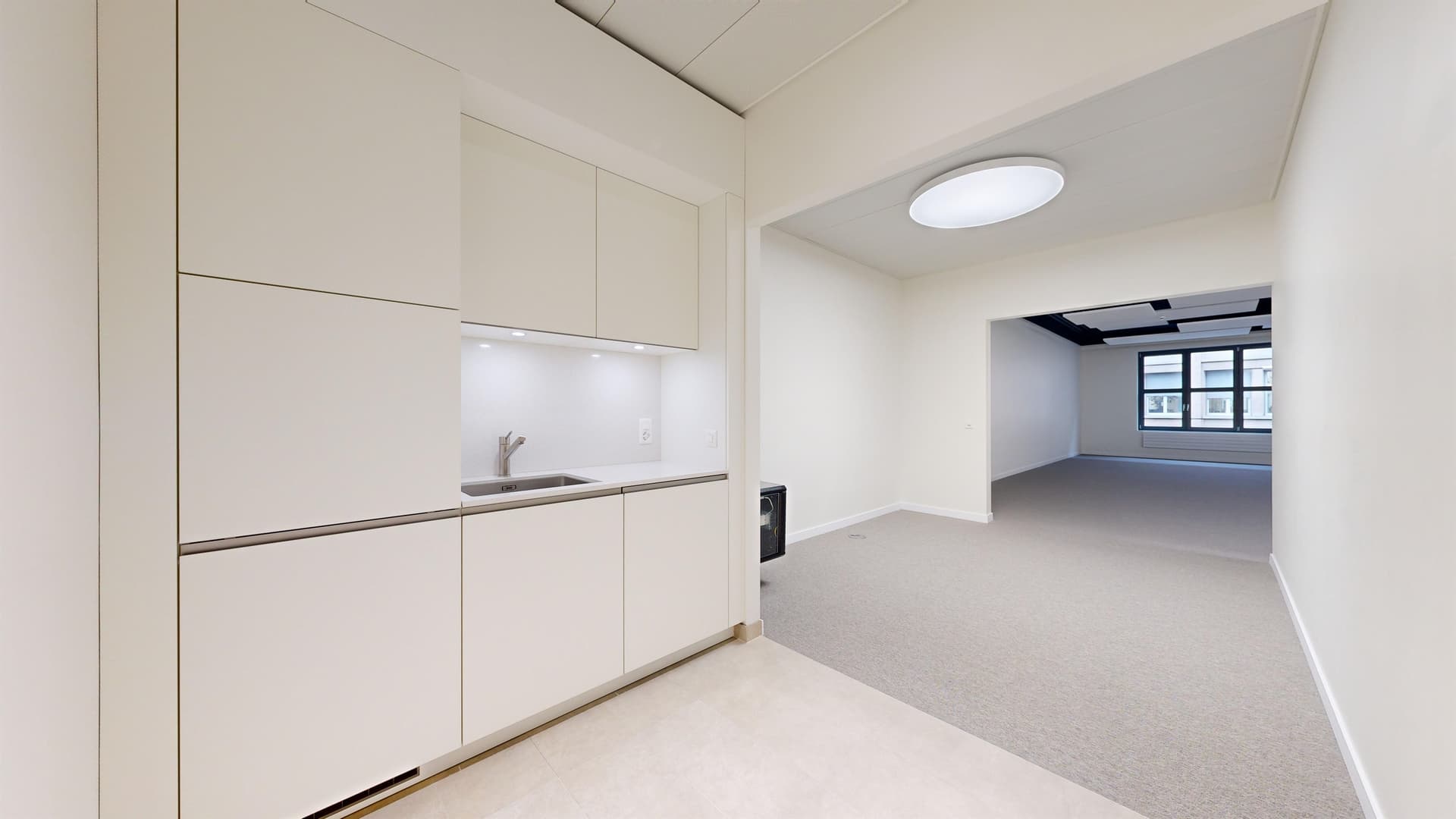 Büro an Avenue du Théâtre 2-4, 1005 Lausanne – Bild 5 von 8