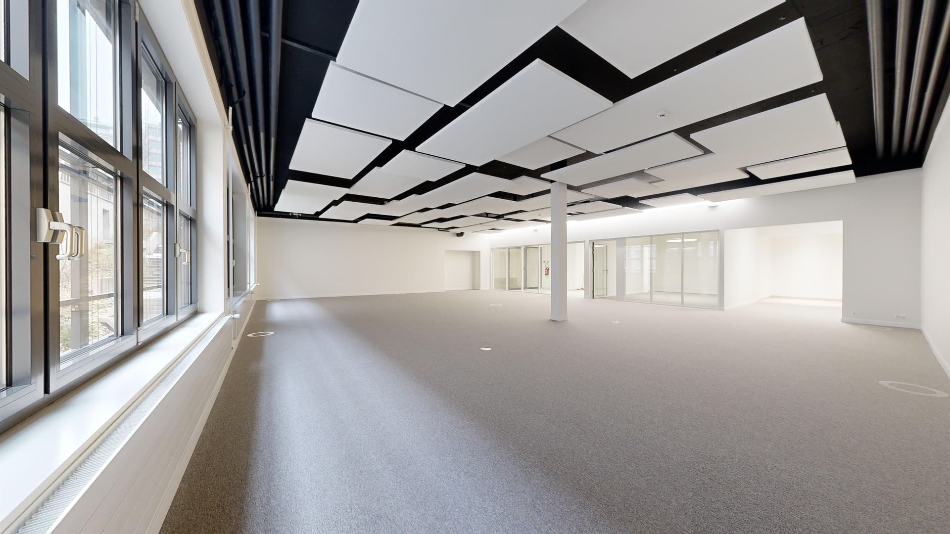 Büro an Avenue du Théâtre 2-4, 1005 Lausanne – Bild 3 von 8