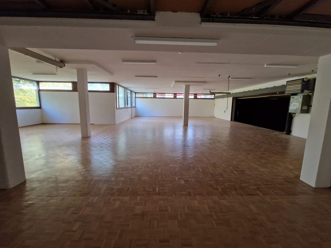 Espace commercial au Ey 4, 3063 Ittigen – Photo 3 sur 11