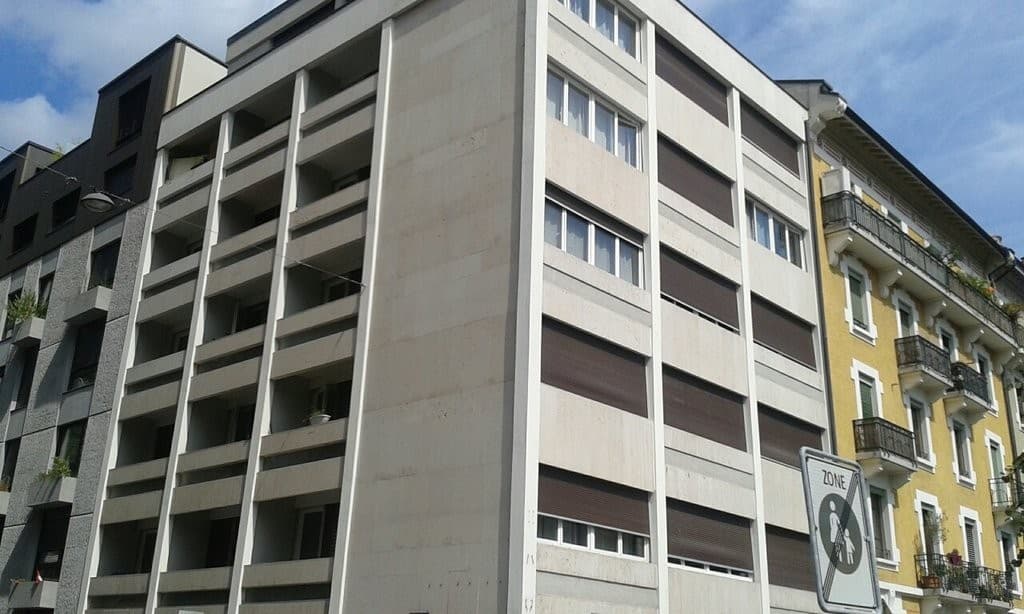 Boulevard de la Cluse 35