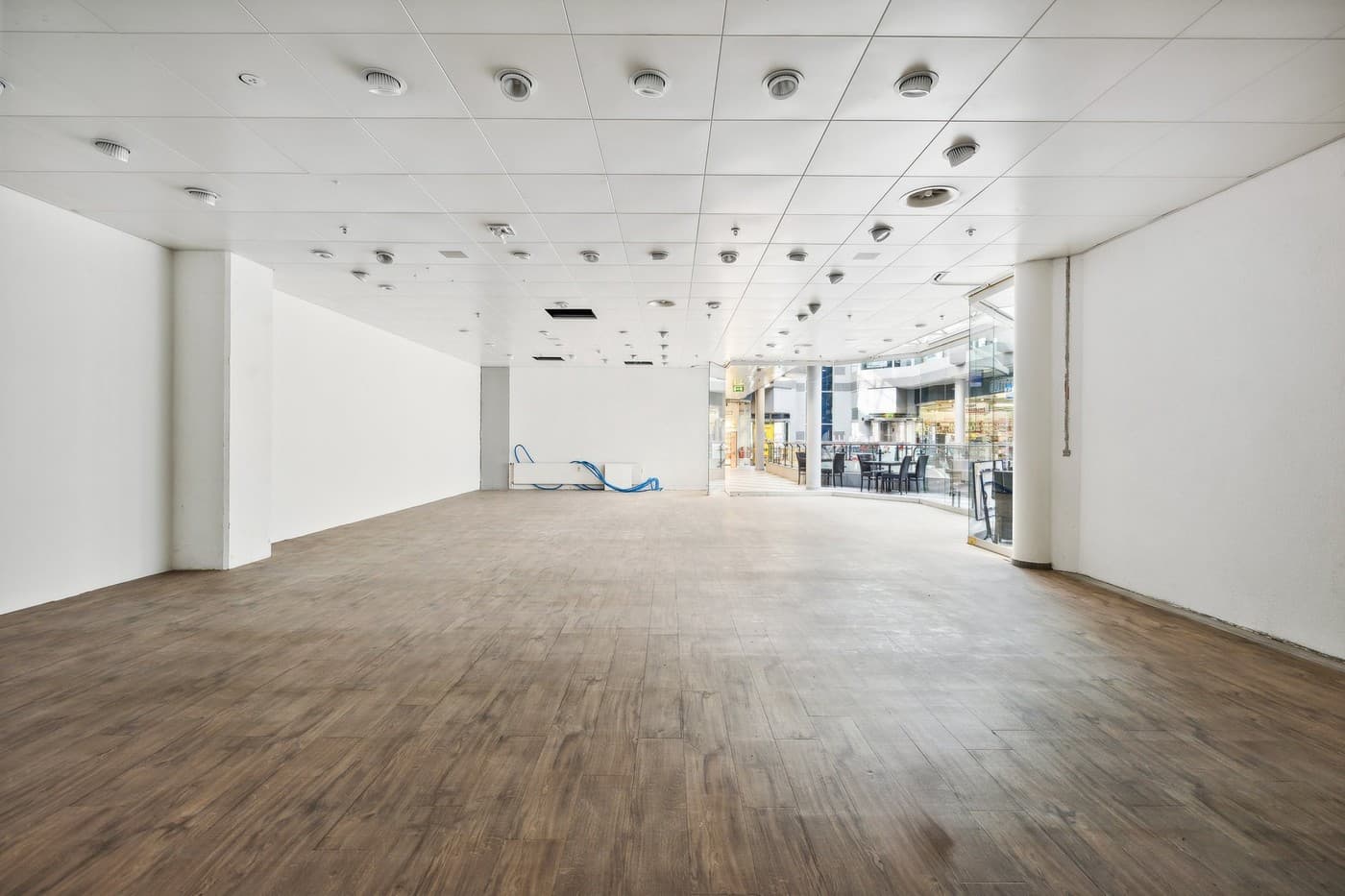 Retail Space at Lyssachstrasse 23, 3400 Burgdorf – Photo 4 of 12