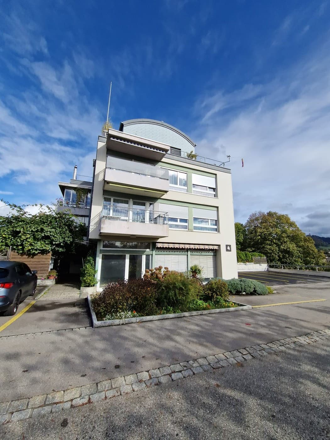 Espace commercial au Ey 4, 3063 Ittigen – Photo 2 sur 11