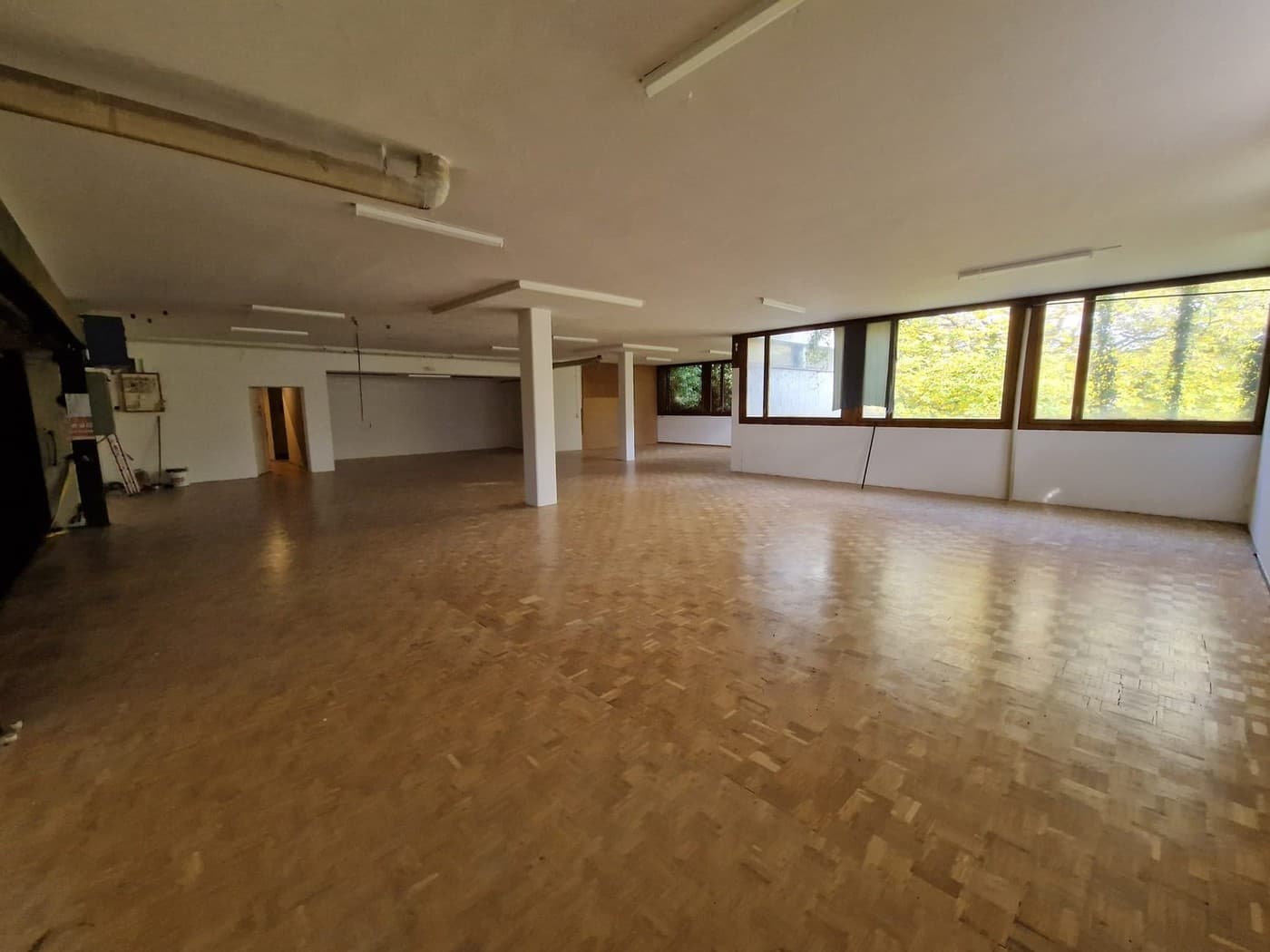 Espace commercial au Ey 4, 3063 Ittigen – Photo 5 sur 11