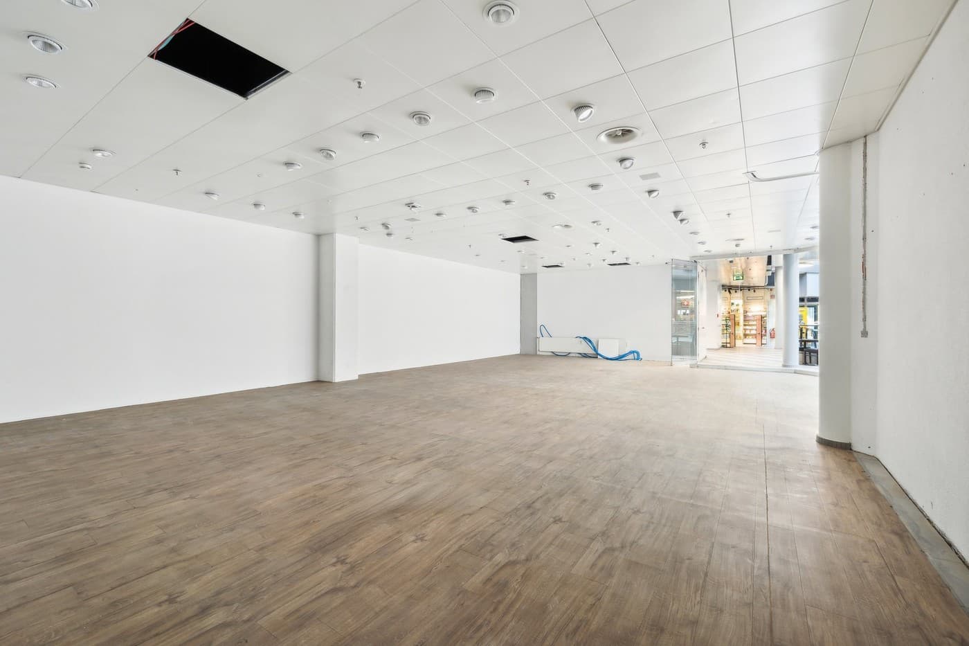 Retail Space at Lyssachstrasse 23, 3400 Burgdorf – Photo 5 of 12