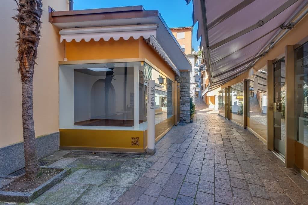 Passaggio San Pietro 7