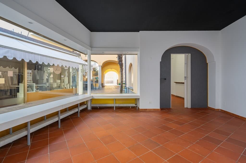 Passaggio San Pietro 7