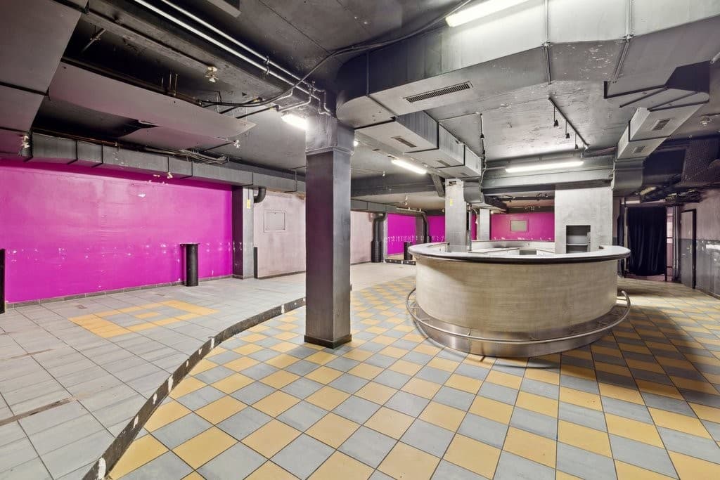 Avenue de la Gare 28