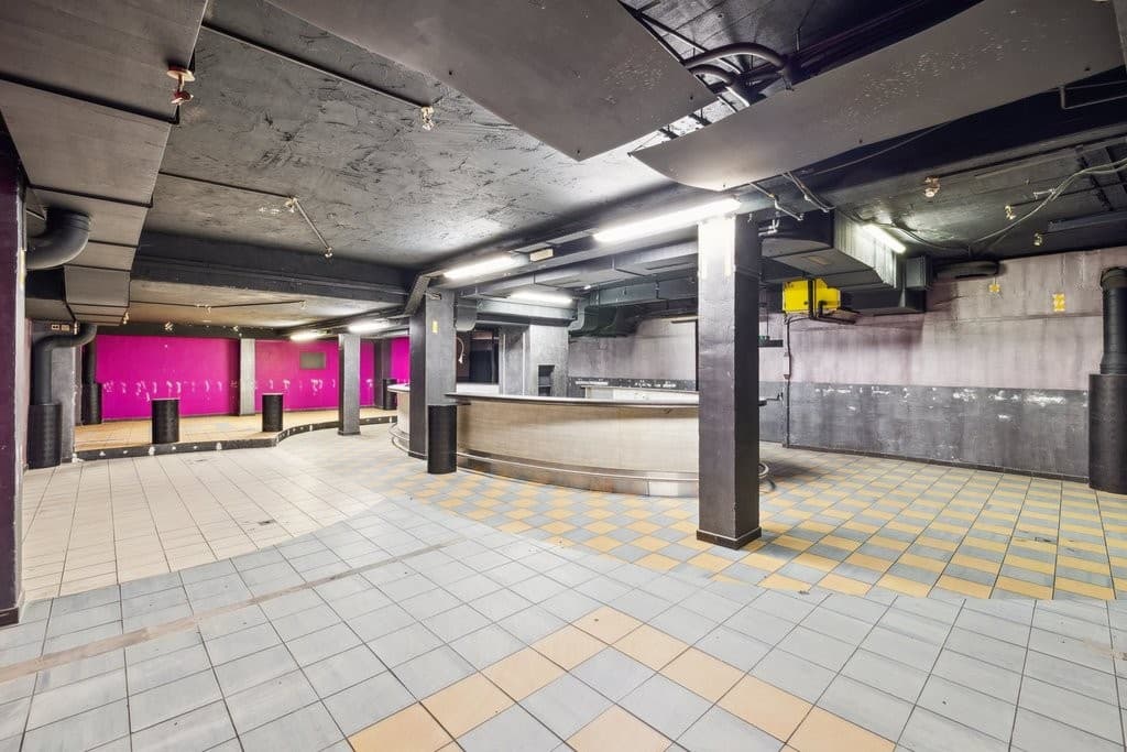 Avenue de la Gare 28