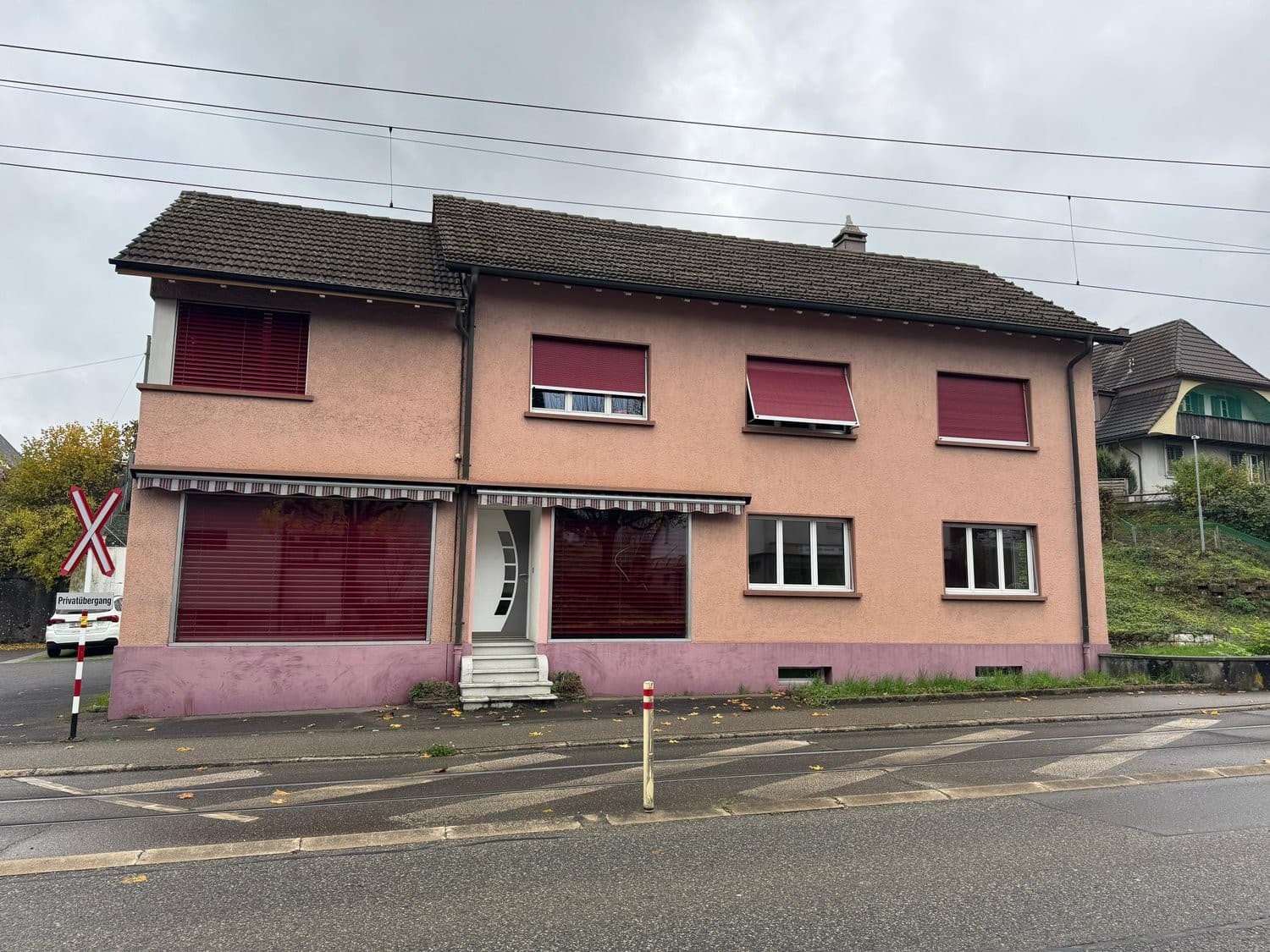 Langenthalstrasse 41