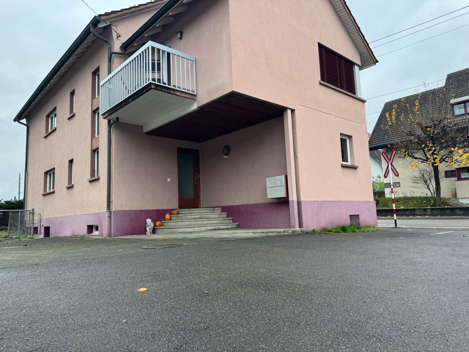 Langenthalstrasse 41