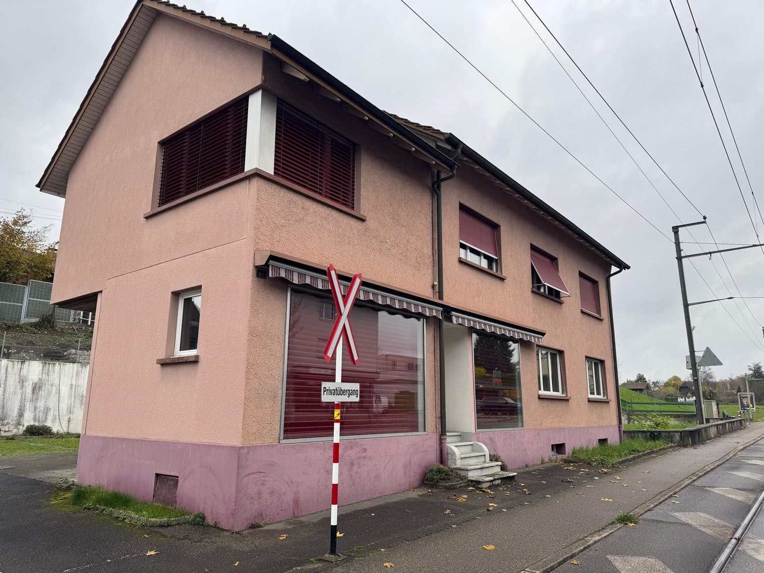 Langenthalstrasse 41