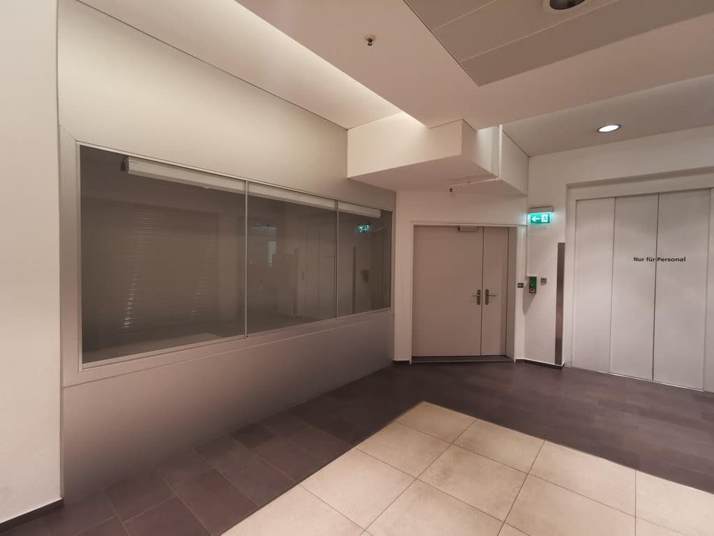 Espace commercial au Obere Bahnhofstrasse 39, 9500 Wil SG – Photo 3 sur 4