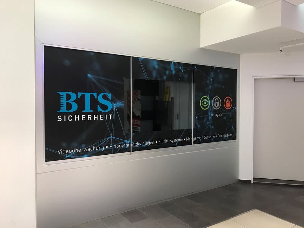 Espace commercial au Obere Bahnhofstrasse 39, 9500 Wil SG – Photo 2 sur 4
