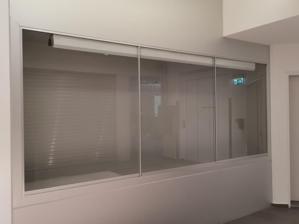 Espace commercial au Obere Bahnhofstrasse 39, 9500 Wil SG – Photo 4 sur 4