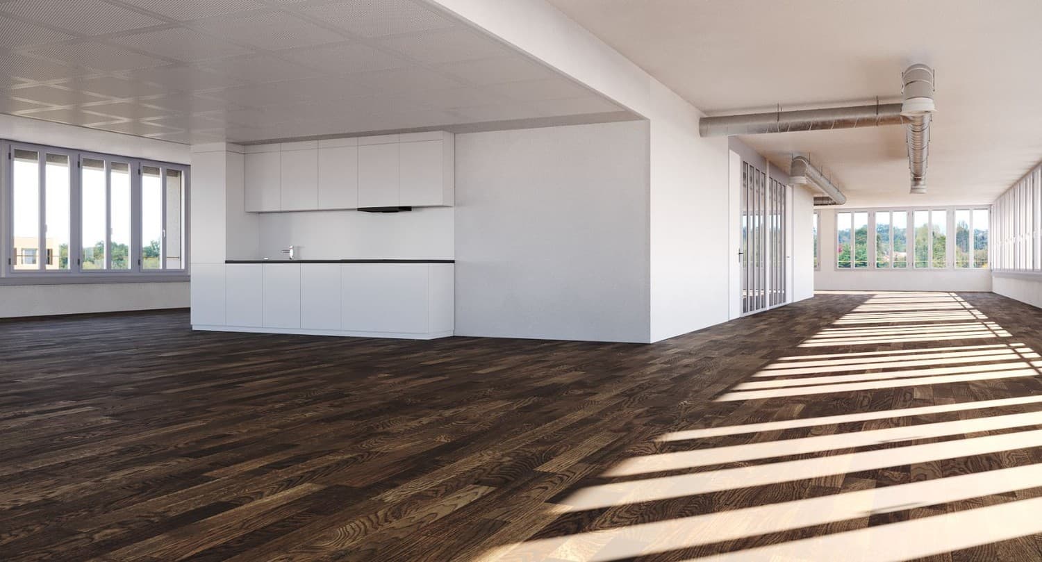 Büro an Promenade de l'Esplanade 1, 1023 Crissier – Bild 4 von 11