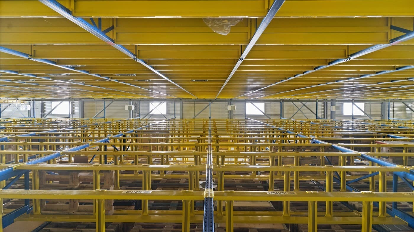 Oristalstrasse 97-99