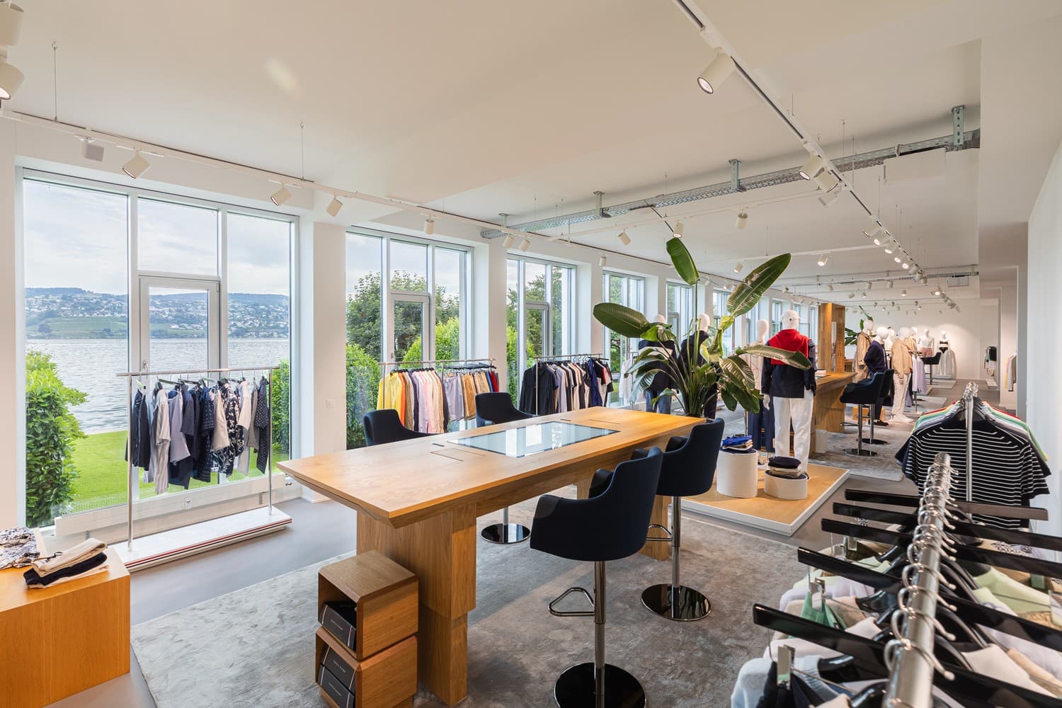 Espace commercial au Seestrasse 16, 8800 Thalwil – Photo 5 sur 13