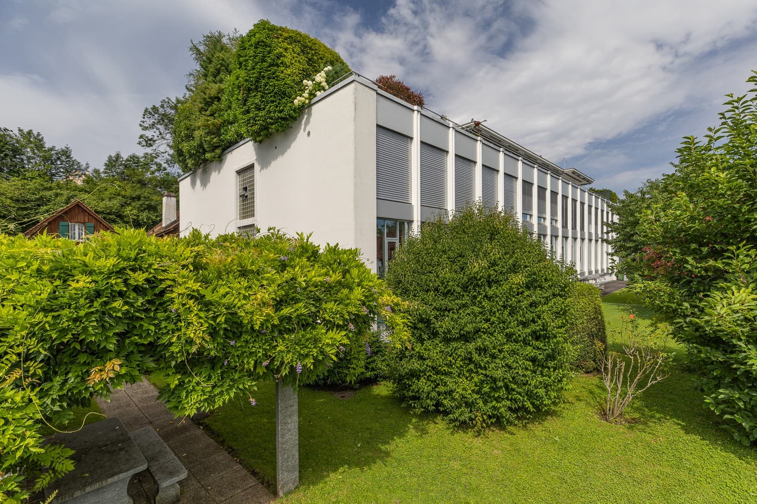 Espace commercial au Seestrasse 16, 8800 Thalwil – Photo 2 sur 13