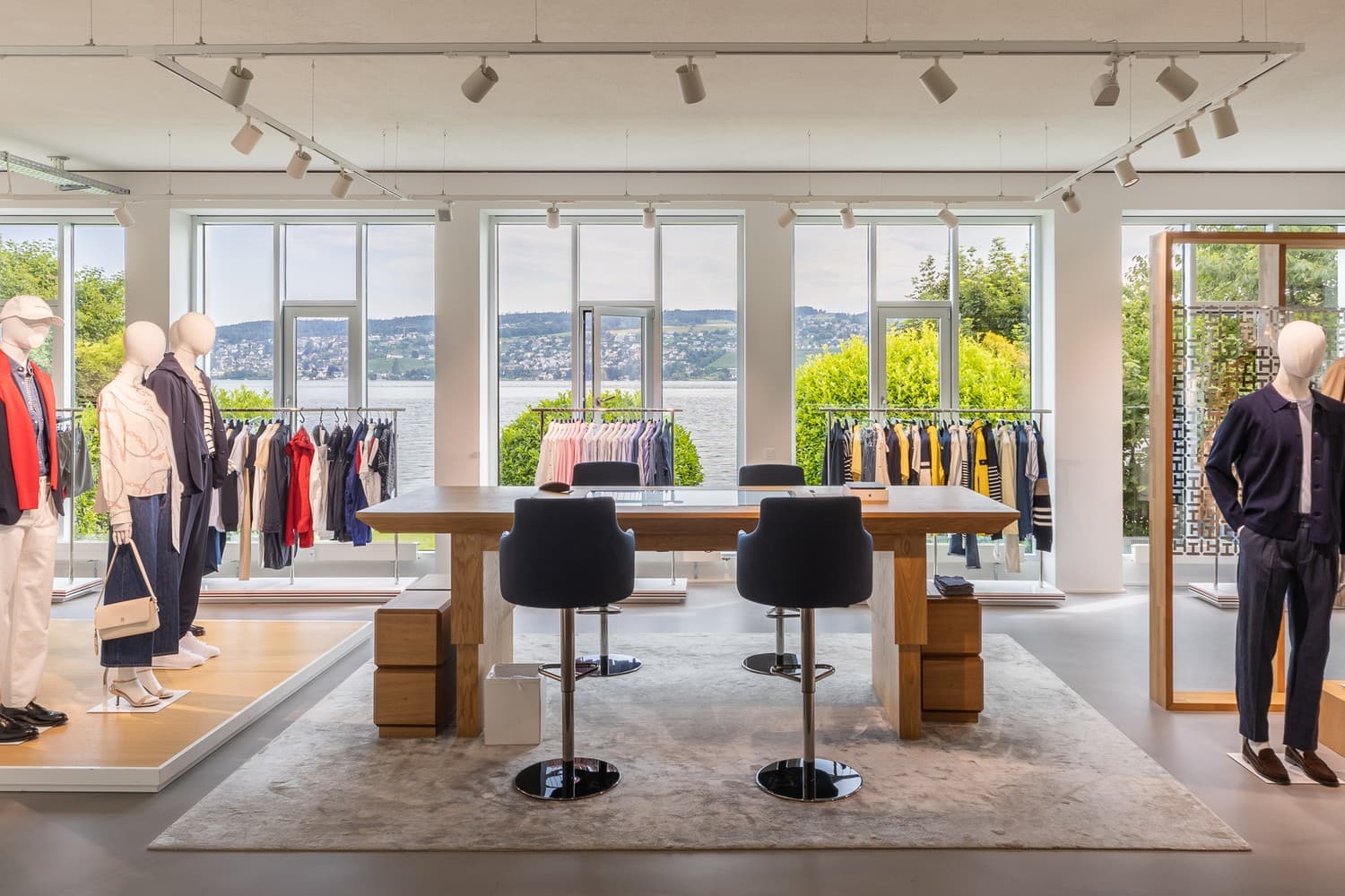 Espace commercial au Seestrasse 16, 8800 Thalwil – Photo 4 sur 13