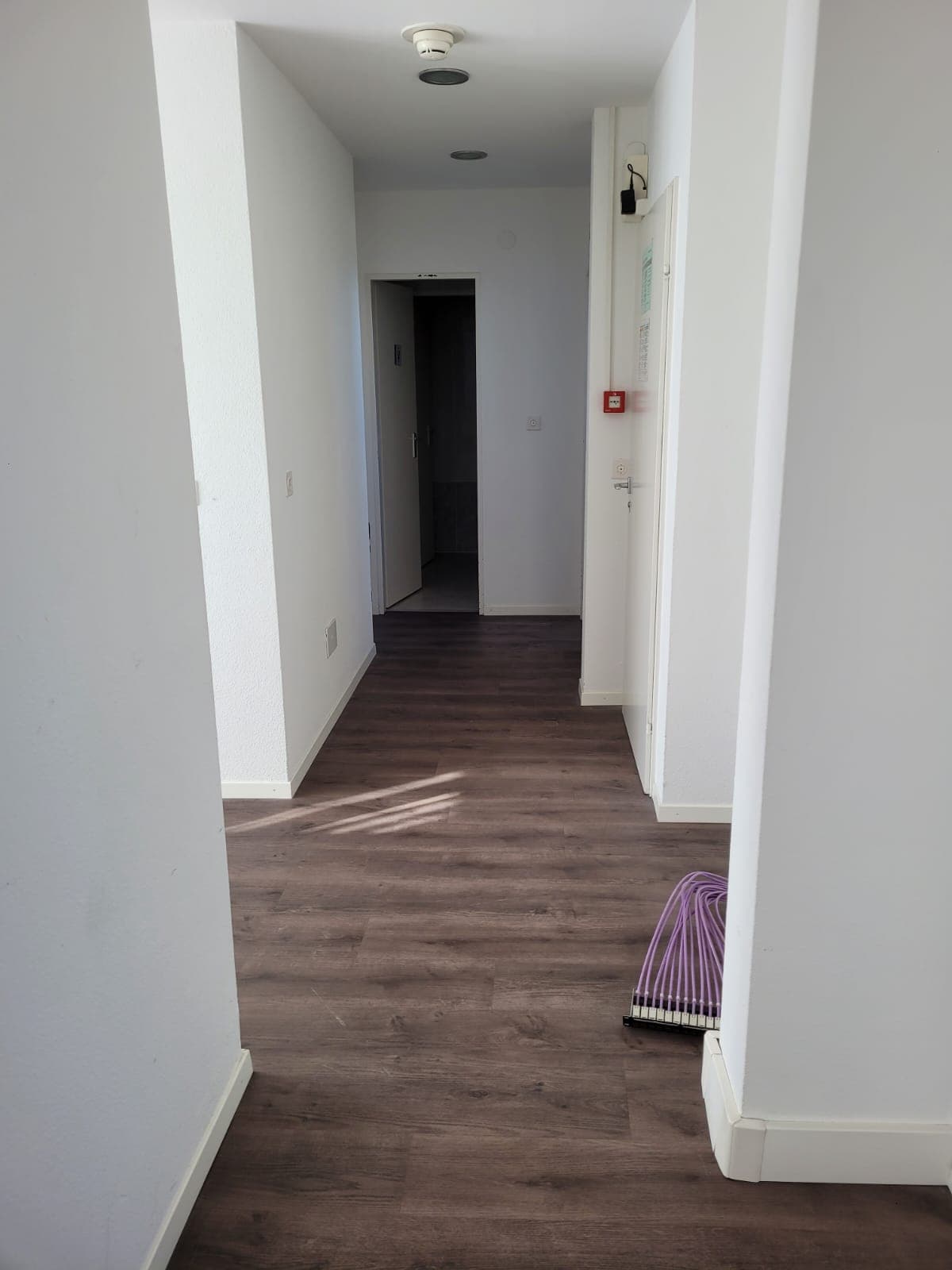 Büro an Rue St-Laurent 21, 1003 Lausanne – Bild 4 von 5
