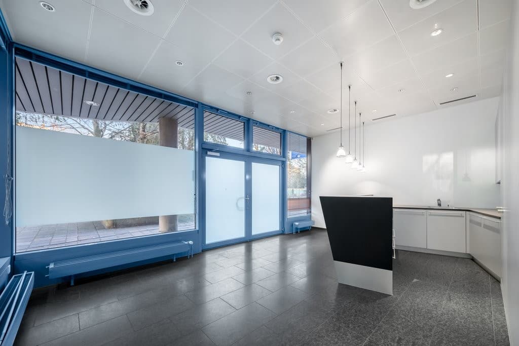 Bahnhofstrasse 86/88