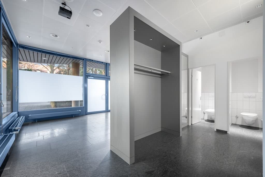 Bahnhofstrasse 86/88