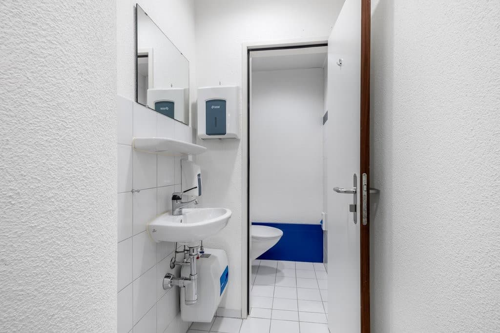 Bahnhofstrasse 86/88