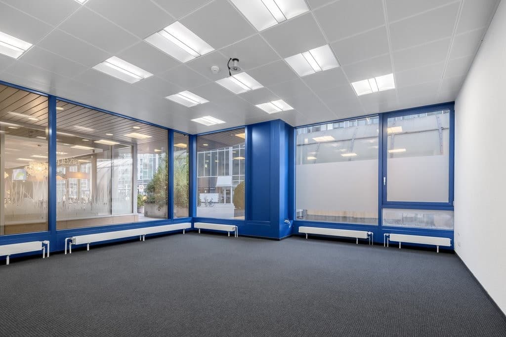 Bahnhofstrasse 86/88