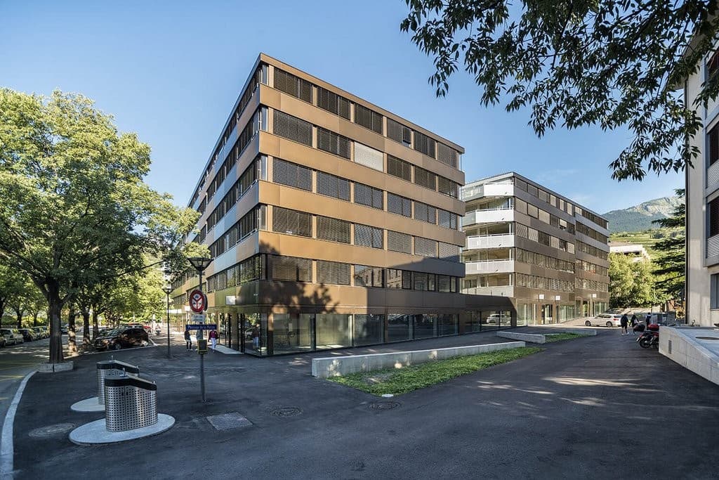 Passage de la Matze 6B