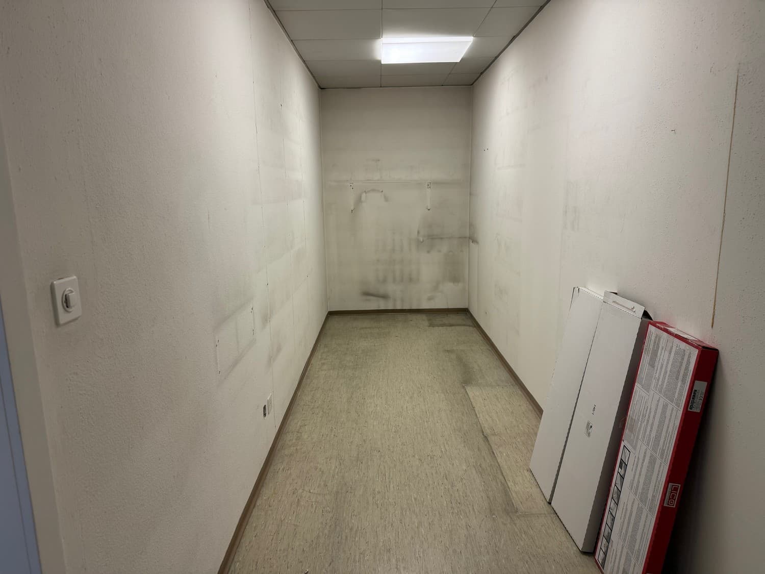 Praxis an Weiningerstrasse 48, 8103 Unterengstringen – Bild 4 von 13