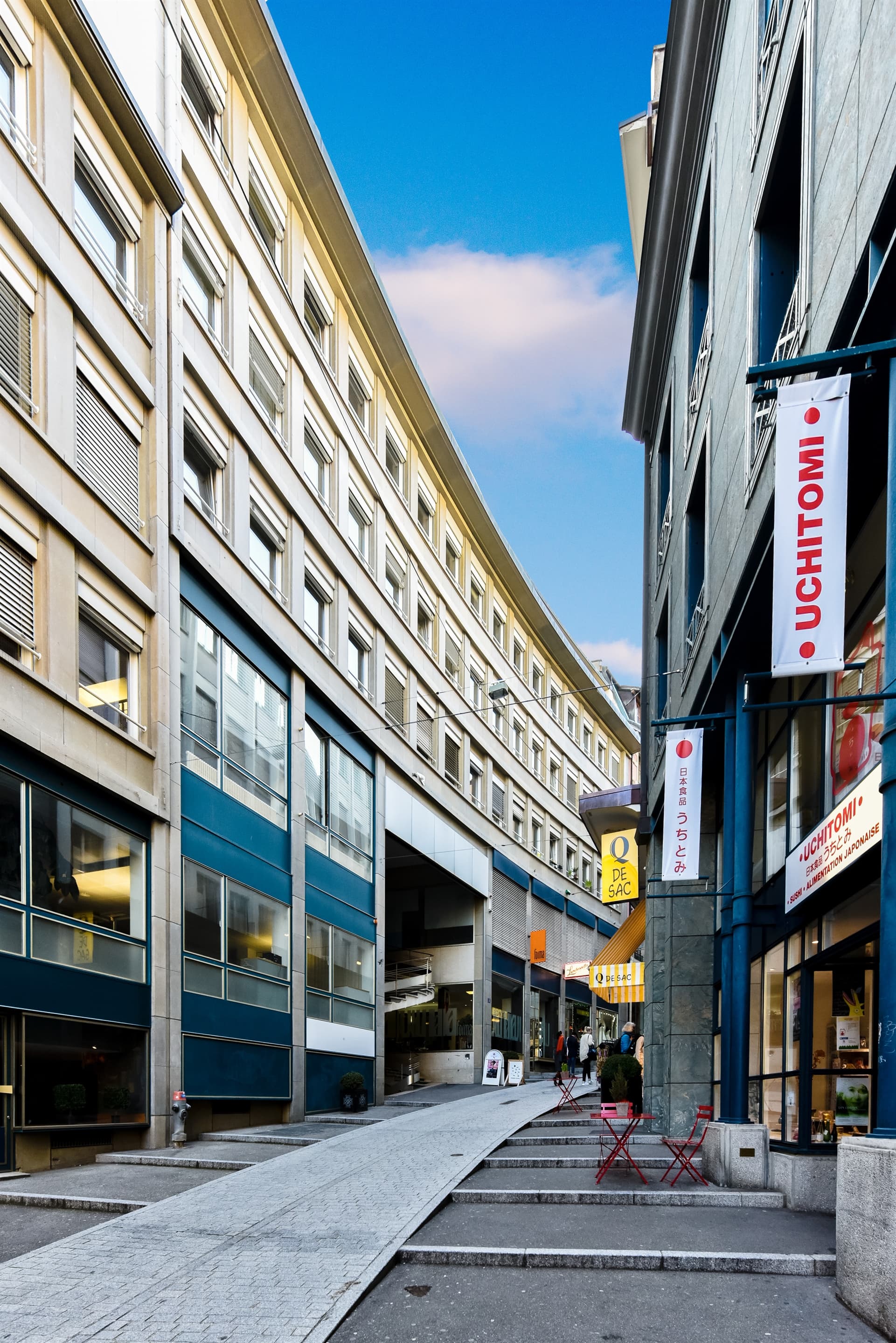 Rue du Grand St-Jean 5