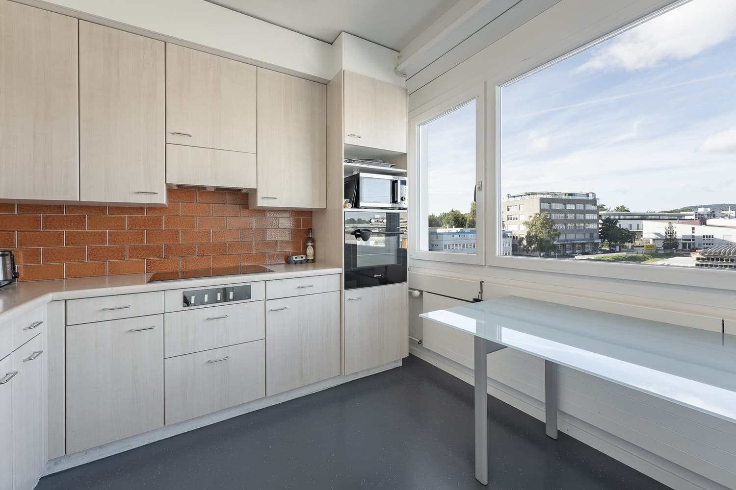 Riedwiesenstrasse 23