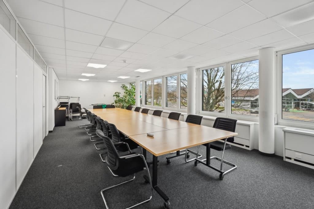 Office at En Chamard 35, 1442 Montagny-près-Yverdon – Photo 5 of 10