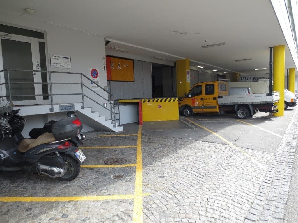 Büro an Venedig-Strasse 31, 4142 Münchenstein – Bild 2 von 4
