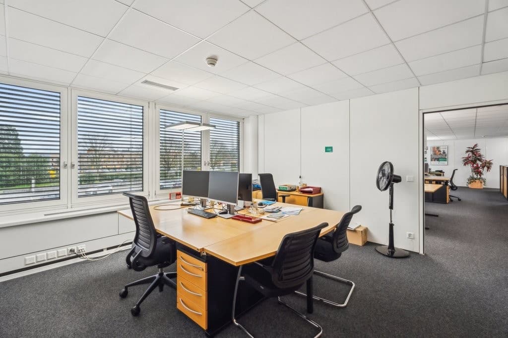 Office at En Chamard 35, 1442 Montagny-près-Yverdon – Photo 4 of 10