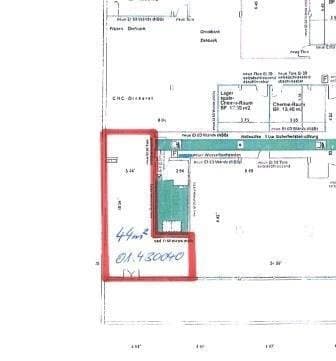 Büro an Venedig-Strasse 31, 4142 Münchenstein – Bild 4 von 4