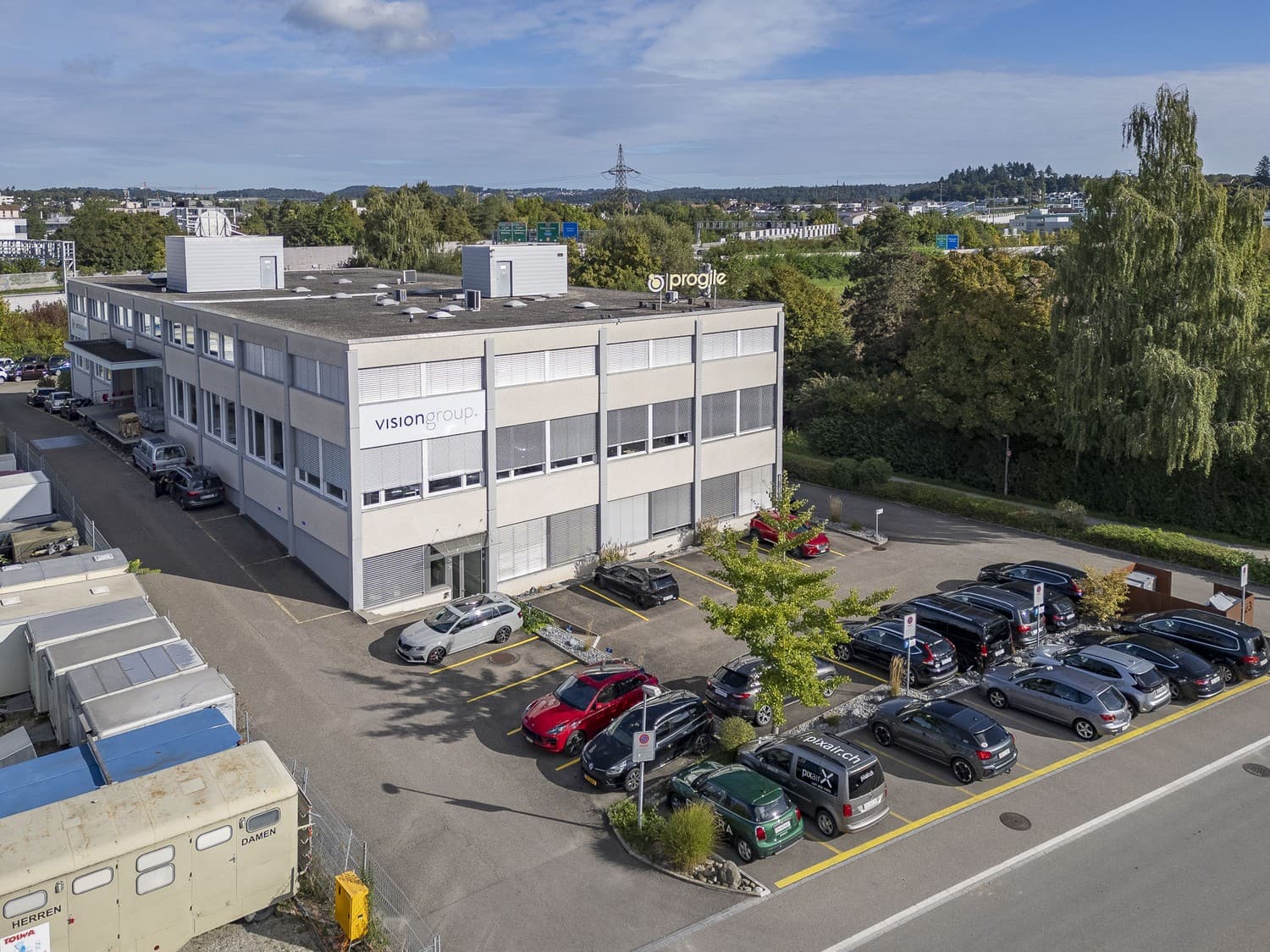 Riedwiesenstrasse 23