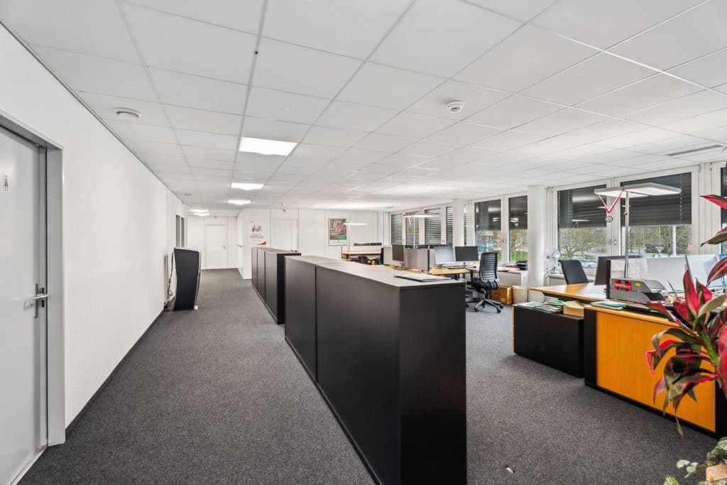 Office at En Chamard 35, 1442 Montagny-près-Yverdon – Photo 2 of 10