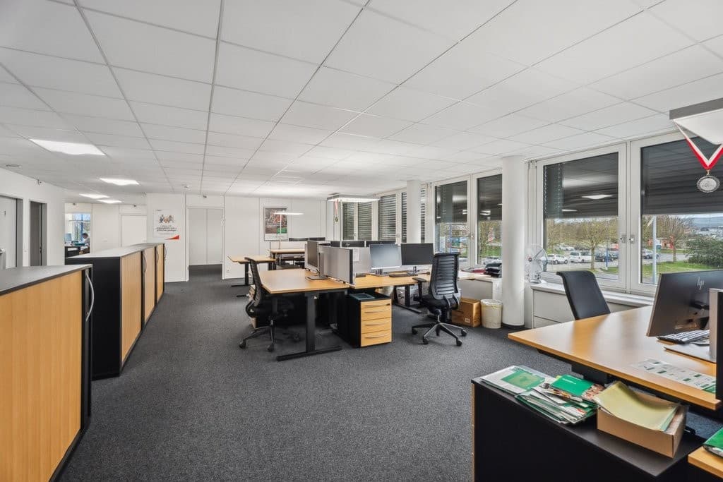 Office at En Chamard 35, 1442 Montagny-près-Yverdon – Photo 3 of 10