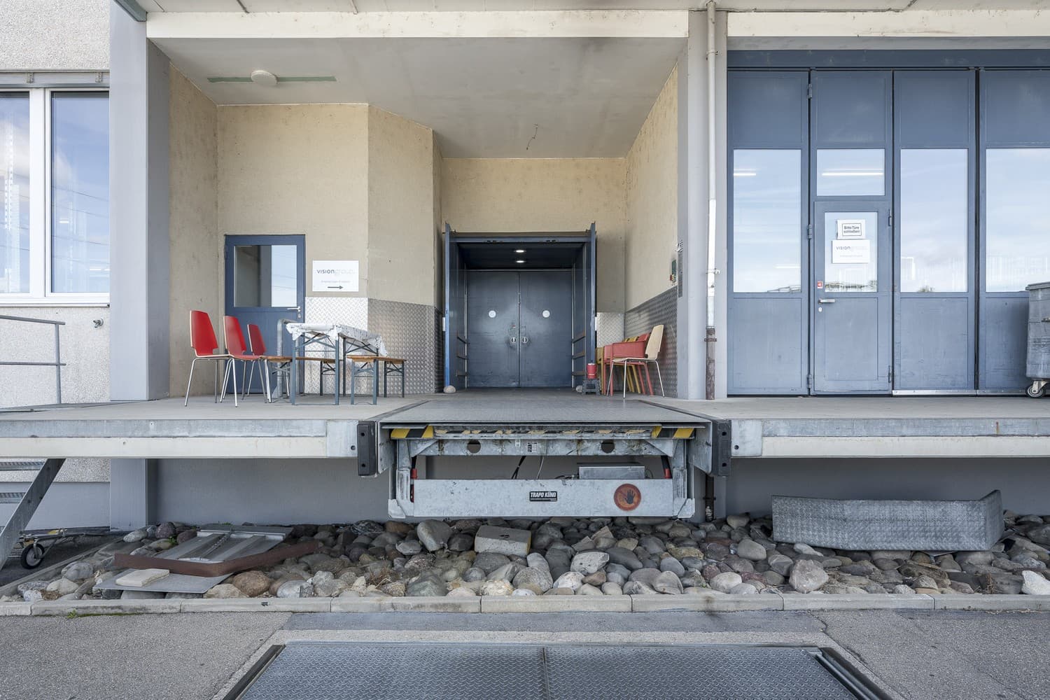 Riedwiesenstrasse 23