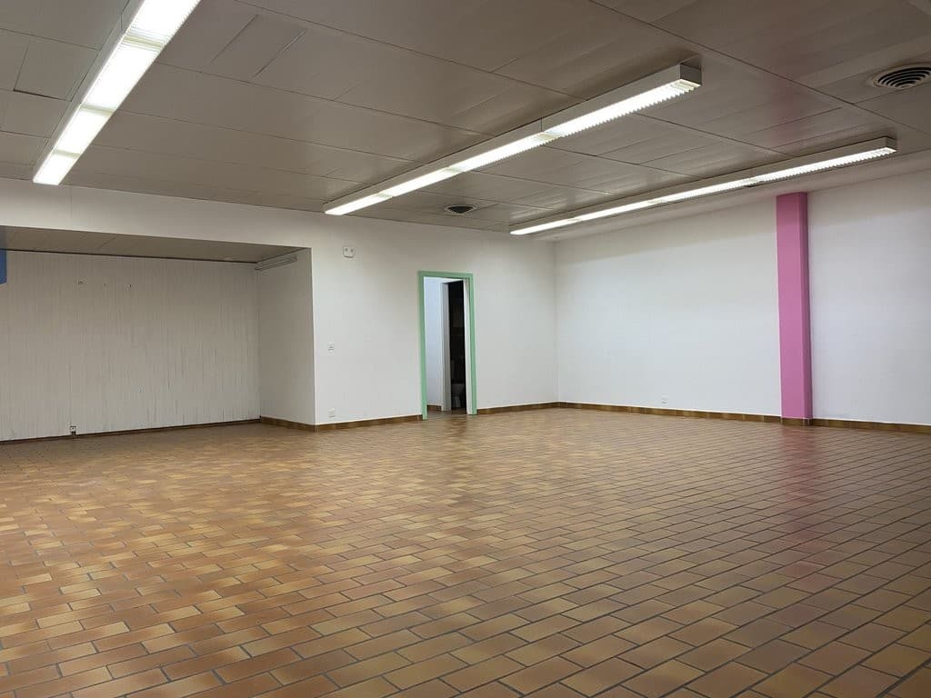 Ladenfläche an Isabelle de Montolieu 115, 1010 Lausanne – Bild 3 von 8