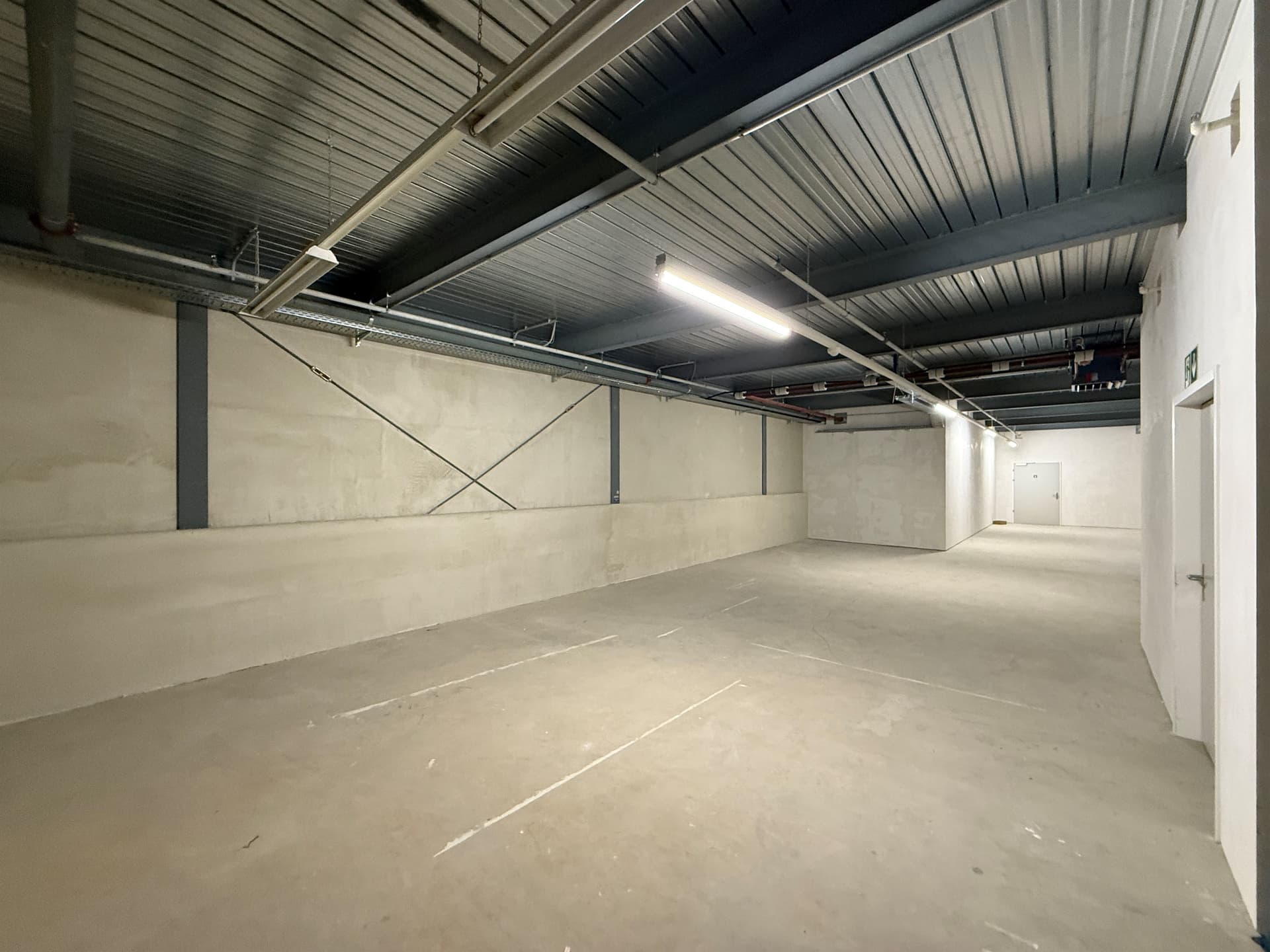 Lager an Baselstrasse 10, 4222 Zwingen – Bild 3 von 4