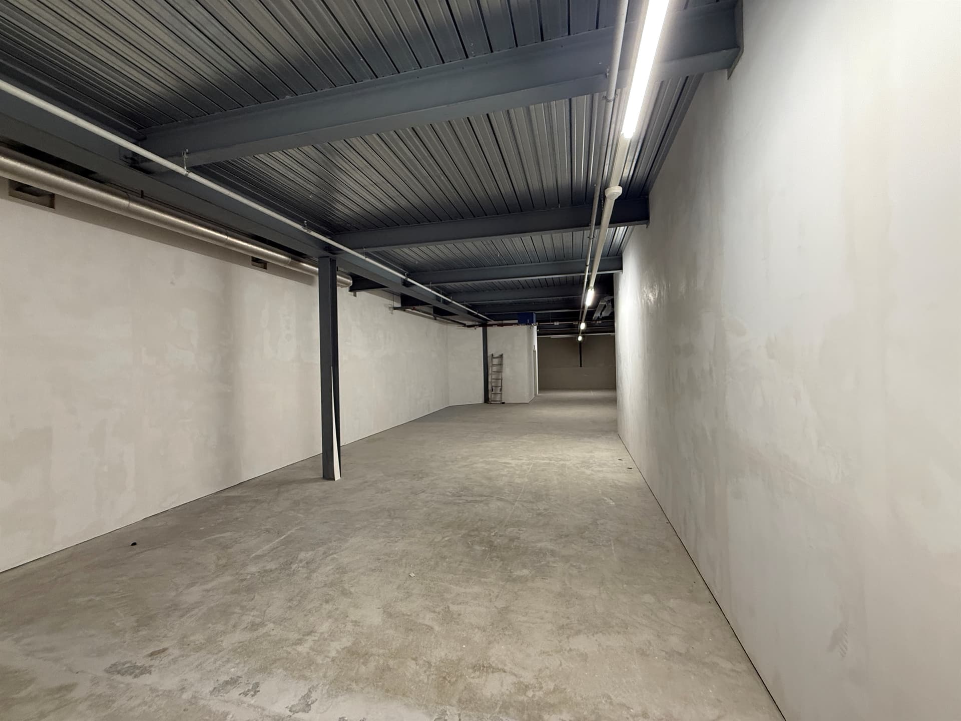Lager an Baselstrasse 10, 4222 Zwingen – Bild 2 von 4