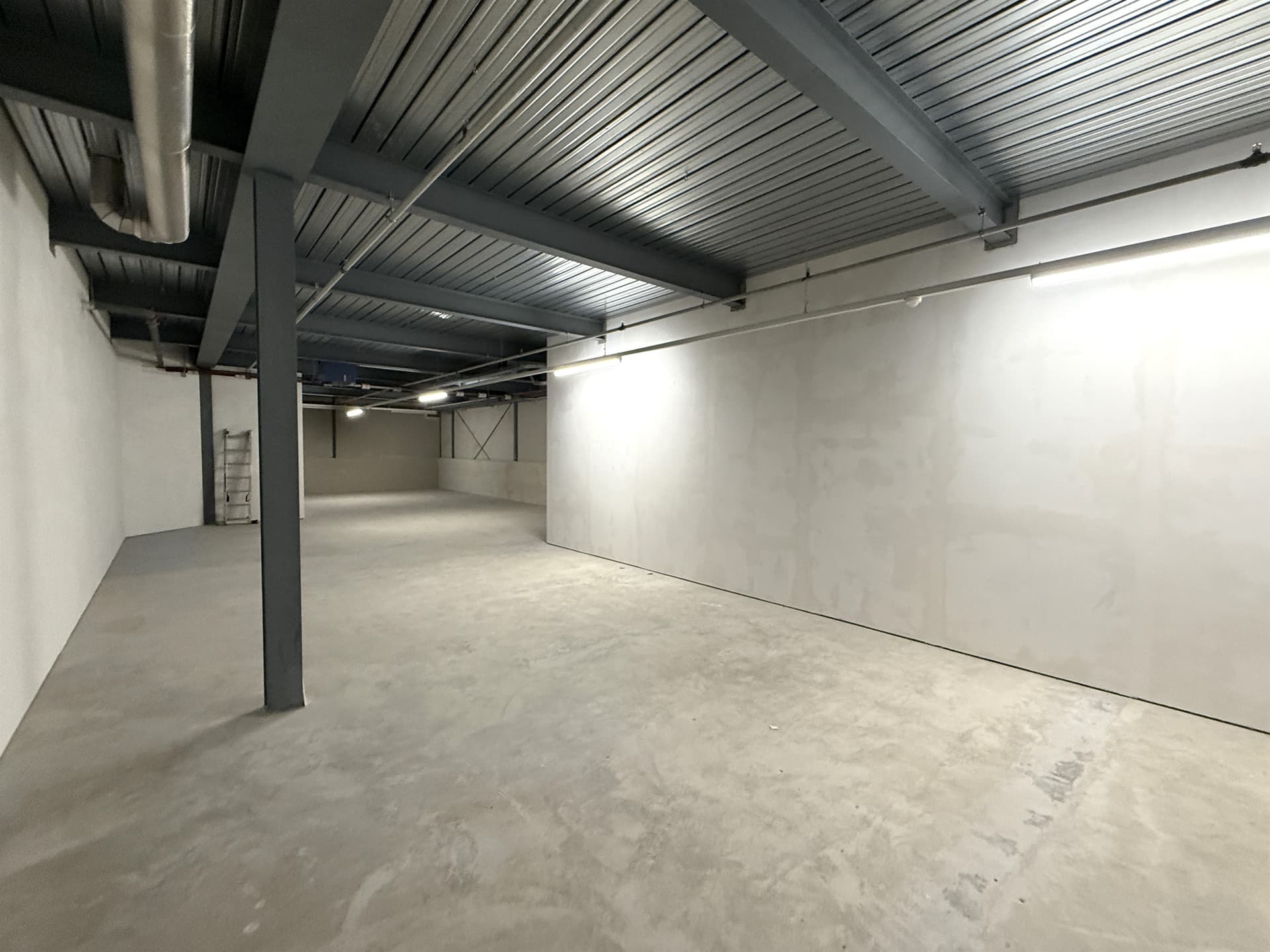 Lager an Baselstrasse 10, 4222 Zwingen – Bild 4 von 4