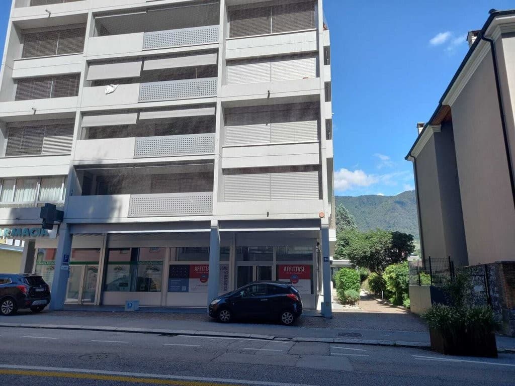 Espace de vente au Corso San Gottardo 84, 6830 Chiasso – Photo 5 sur 5
