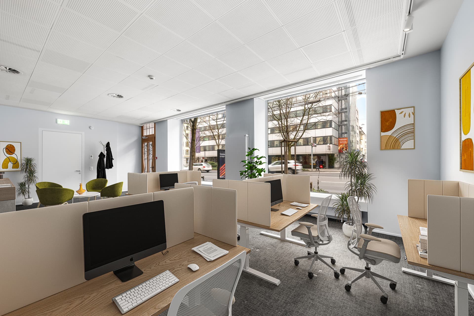 Retail Space at Pilatusstrasse 28, 6003 Lucerne – Photo 2 of 12