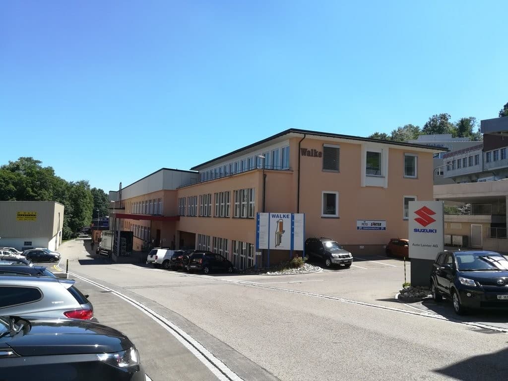 Office Walke 43