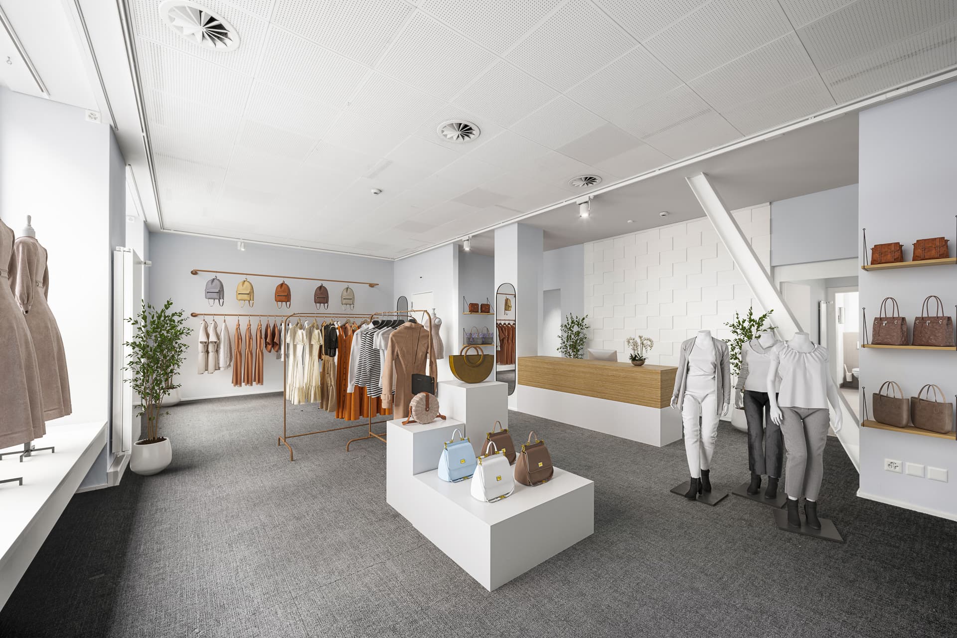 Retail Space at Pilatusstrasse 28, 6003 Lucerne – Photo 3 of 12